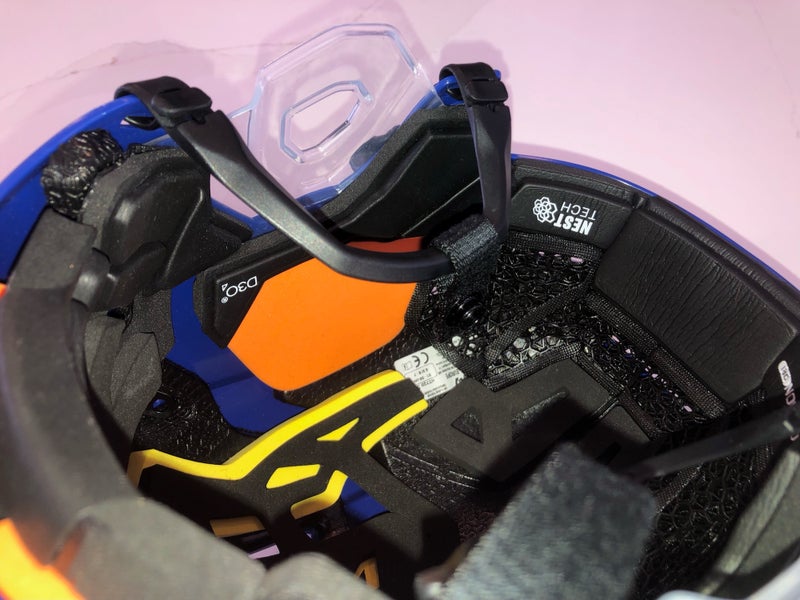 Small CCM Tacks 720 Helmet (New)