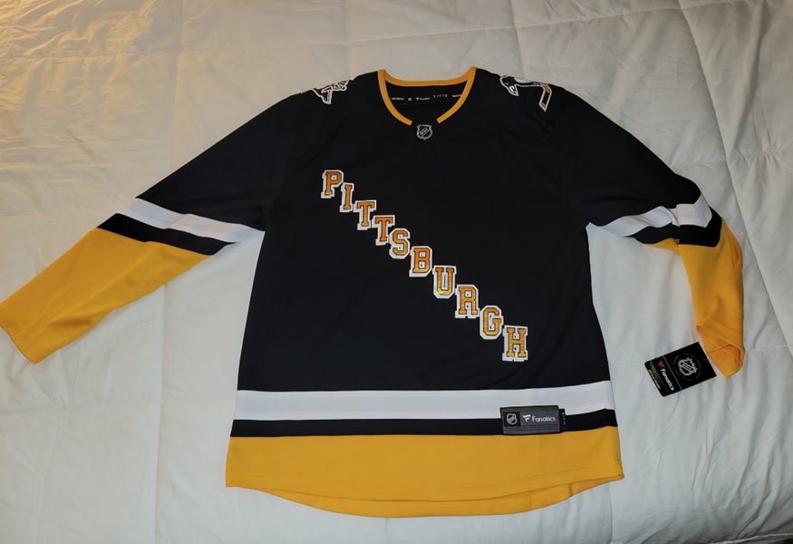 Pittsburgh Penguins Jersey (New)