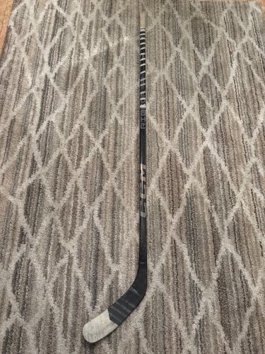 Senior CCM Ribcor Trigger 9 Right Handed Hockey Stick P90TM 85 Flex (Used)
