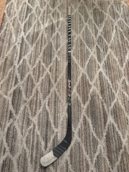 Senior CCM Ribcor Trigger 9 Right Handed Hockey Stick P90TM 85 Flex (Used)