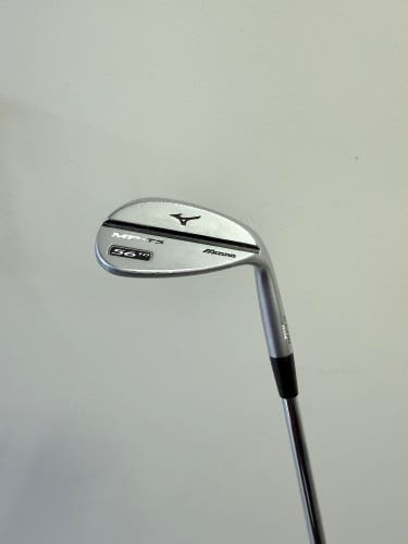Men's Mizuno MP-T5 Wedge Right Handed (Used)
