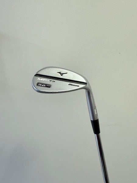 Men's Mizuno MP-T5 Wedge Right Handed (Used)