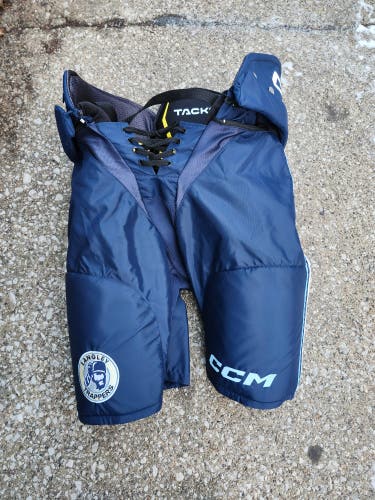 Men's Senior Large CCM Tacks Hockey Pants (Used)
