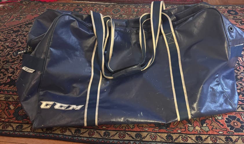 CCM Bag (Used)