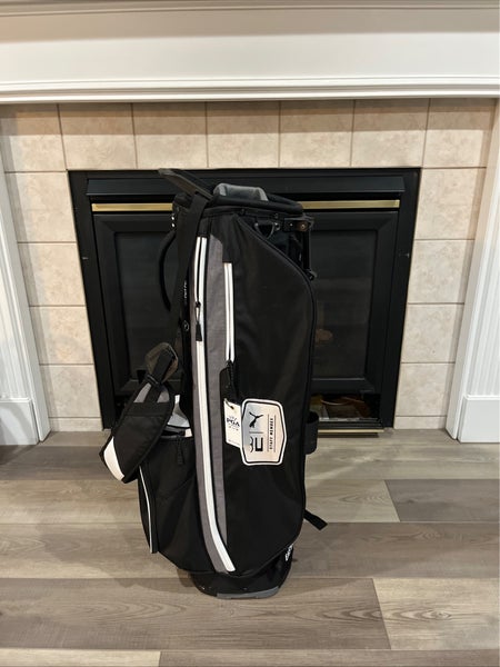 RARE staff member Cobra Bag (New)