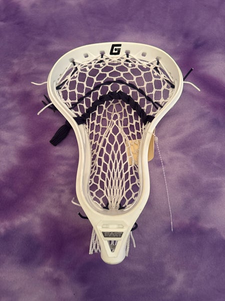 White Gait GC3 Strung Head (Used)