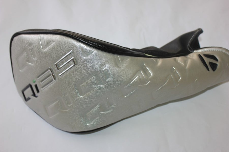 TALYORMADE Qi35 DRIVER HEADCOVER