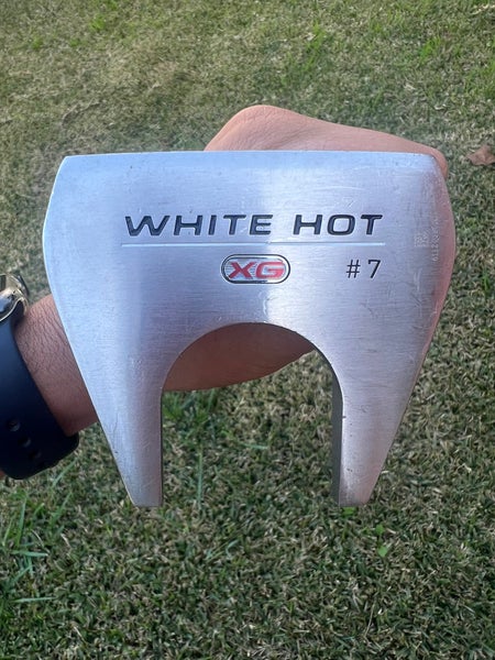 Odyssey White Hot XG #7 Putter 34”