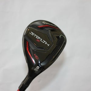 TAYLORMADE STEALTH 2 HD 27 5 HYBRID - SENIOR FLEX