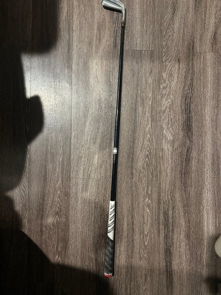 Men's 2021 Titleist T100 3 iron Right Handed Stiff Flex Graphite Shaft (Used)