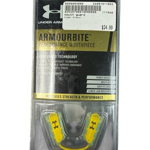 Under Armour Used