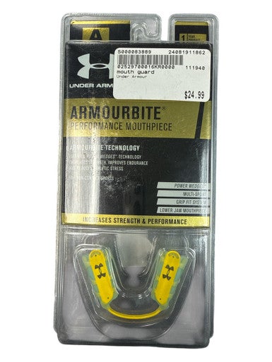 Under Armour Used