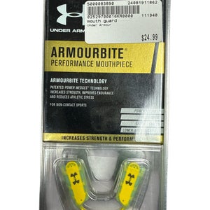 Under Armour Used