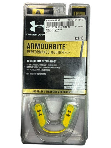 Under Armour Used