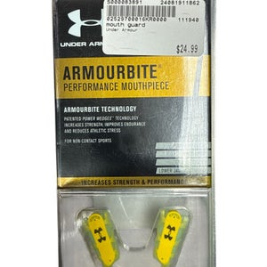 Under Armour Used