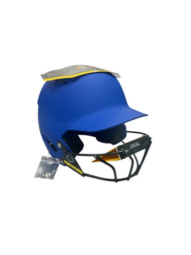 New XVT 2.0 HLMT SB MASK MATTE Royal XS 11862-ESHWB5725704RYXS