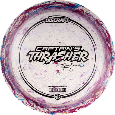 New Missy Gannon Z Thrasher 10299-DISMGVICT-ZTHRSHR