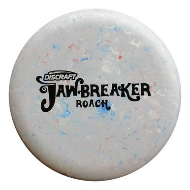New D Jawbreaker Roach 10299-DISJROACH