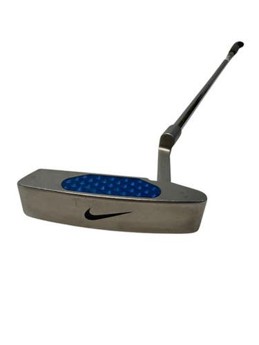 Used Nike BC 101 Mens Putter RH 36" 11835-S000201694