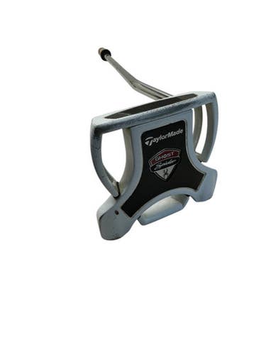 Used Taylormade GHOST SPIDER Mens Putter RH White 33" 11835-S000201230