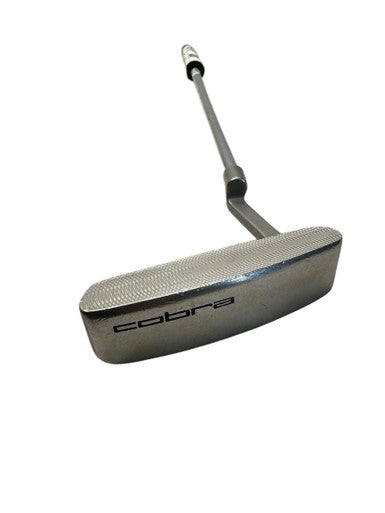 Used Cobra PUTTER Mens Putter RH 34" 11835-S000201358