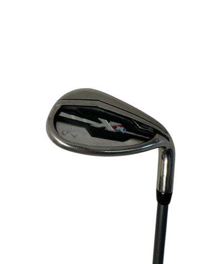 Used Callaway XR Golf Wedge Womens RH Lob Wedge 11835-S000201362