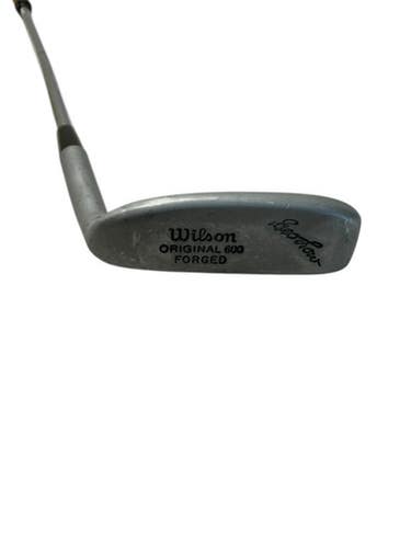 Used Wilson ORIGINAL 600 Mens Putter RH 35" 11835-S000201421