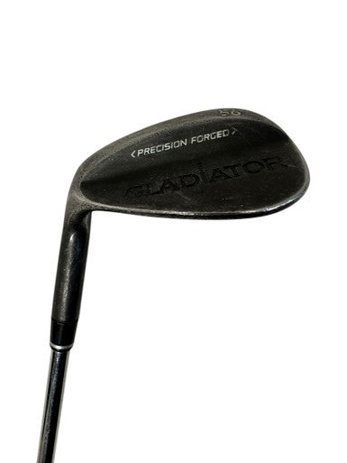 Used AURELIUS 56 DEG Golf Wedge Mens LH 56 Degree 11835-S000201526