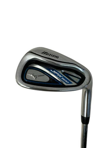 Used Mizuno JPX 800 Golf Wedge Mens RH Silver Pitching Wedge 11835-S000201547