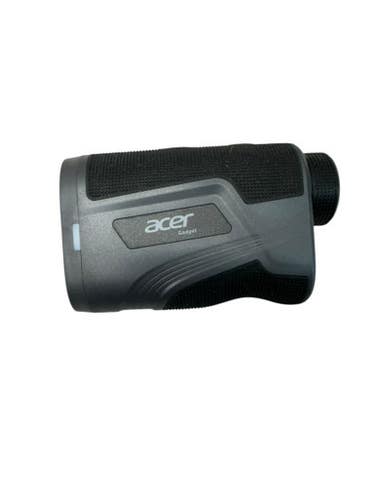 Used Acer SW-RF700 Golf Accessory Black And Grey 11835-S000201564