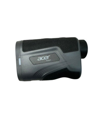 Used Acer SW-RF700 Golf Accessory Black And Grey 11835-S000201564