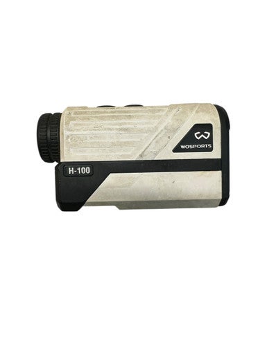 Used H-100 RANGE FINDER Golf Accessory 11835-S000201574