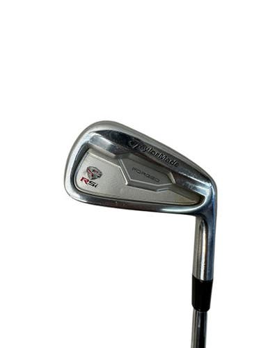 Used Taylormade RSI Mens Individual Iron RH 5 Iron 11835-S000201582