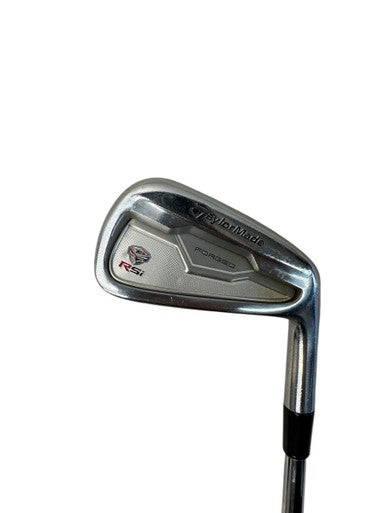 Used Taylormade RSI Mens Individual Iron RH 5 Iron 11835-S000201582