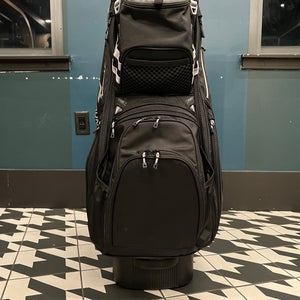 2023 Sun Mountain C-130 Cart Bag