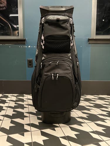 2023 Sun Mountain C-130 Cart Bag