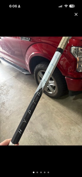 Adult Maverik Hyperlite Shaft (New)