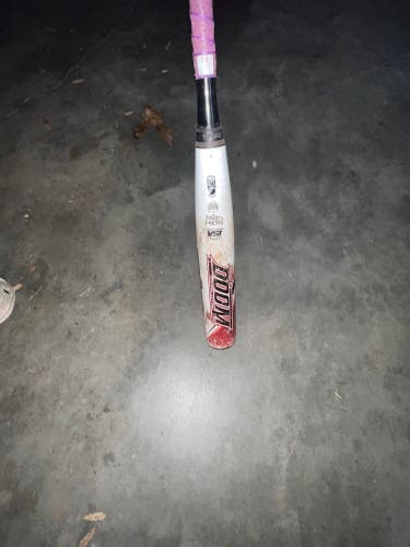 Bat (-10) 14 oz 27" (Used)