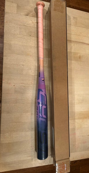 2026 Easton Ghost Advanced Composite Bat (-10) 20 oz 30" (New)
