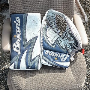 Brian's Dx2 Regular (Used)