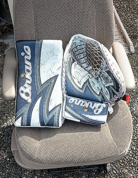 Brian's Dx2 Regular (Used)