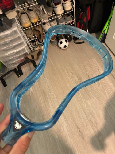 ECD Ion Unstrung Head (Used)