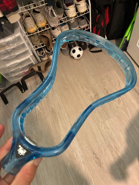 ECD Ion Unstrung Head (Used)