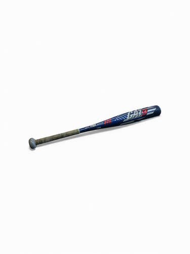 Used Marucci CAT 9 BB USSSA 2 3/4 Bat 27" 11873-S000228014