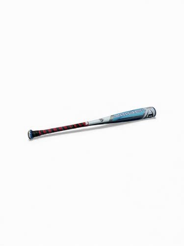 Used Louisville Slugger CATALYST BB USSSA 2 3/4 Bat 28" 11873-S000228032