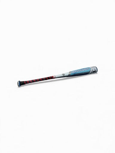 Used Louisville Slugger CATALYST BB USSSA 2 3/4 Bat 28" 11873-S000228032