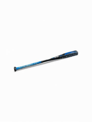 Used Demarini VOODOO ONE 2017 BB USSSA 2 3/4 Bat 30" 11873-S000228031