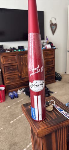 2026 Combat MFG Spec A1 Alloy BBCOR Certified Bat (-3) 29 oz 32" (New)