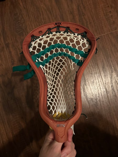 STX Stallion 1K Strung Head (New)