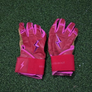 Harrison Bader Bruce Bolt gloves